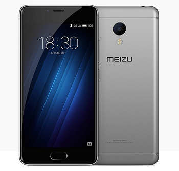 Meizu M3s