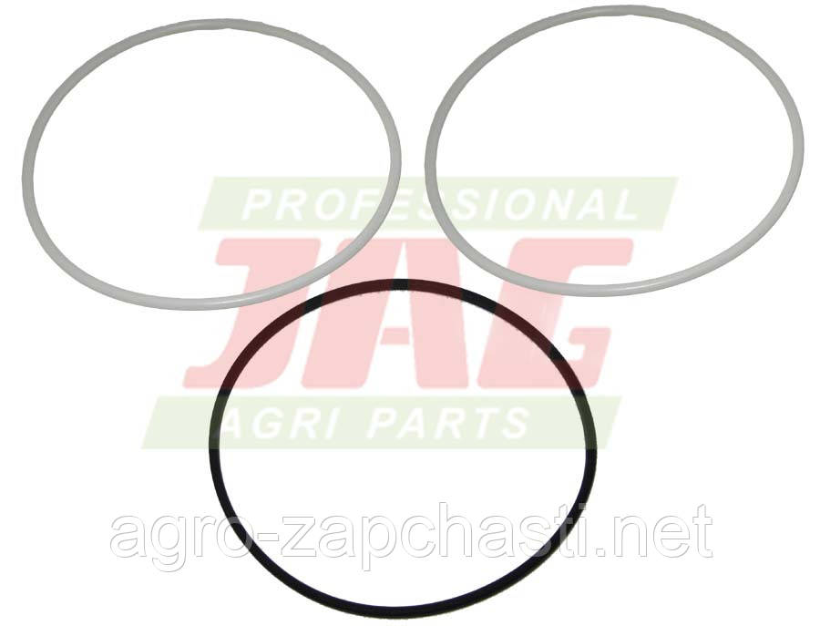 Комплект кілець гільзи  d-98mm  двигуна John Deere, 37-5