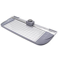 Різак для паперу роликовий 909-7 A4 (різ,перфорація,хвиля)