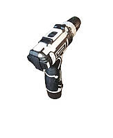 Шуруповерт акумуляторний Елпром ЕДША-12-2Li SET з набором, фото 4