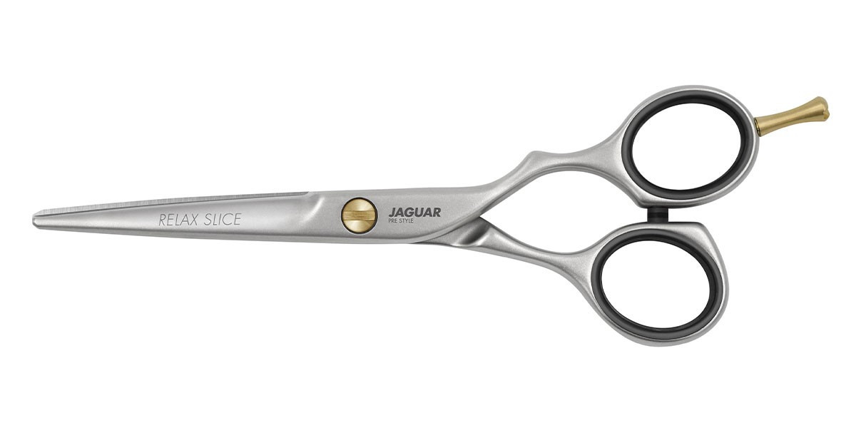Ножиці прямі JAGUAR PRESTYLE RELAX SLICE 5.5"