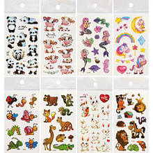 Татуювання "Tattoo" 712 MZOPT