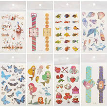 Татуювання "Tattoo" 812 MZOPT