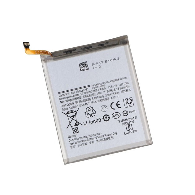 Акумулятор EB-BS906ABY для Samsuns S22 Plus, 4500 mAh   Original PRC