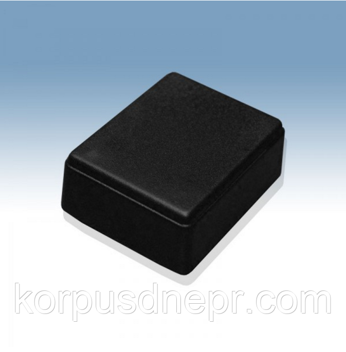 Корпус Z47 для електроніки 50х40х20