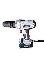 Шуруповерт акумуляторний Елпром ЕДА-18М-2Li Quick з 2-х швидкісним редуктором, фото 4