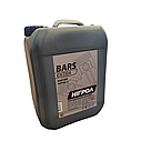 Трансмісійна олива Bars Extra SAE 140 Нігрол 10 л, фото 3