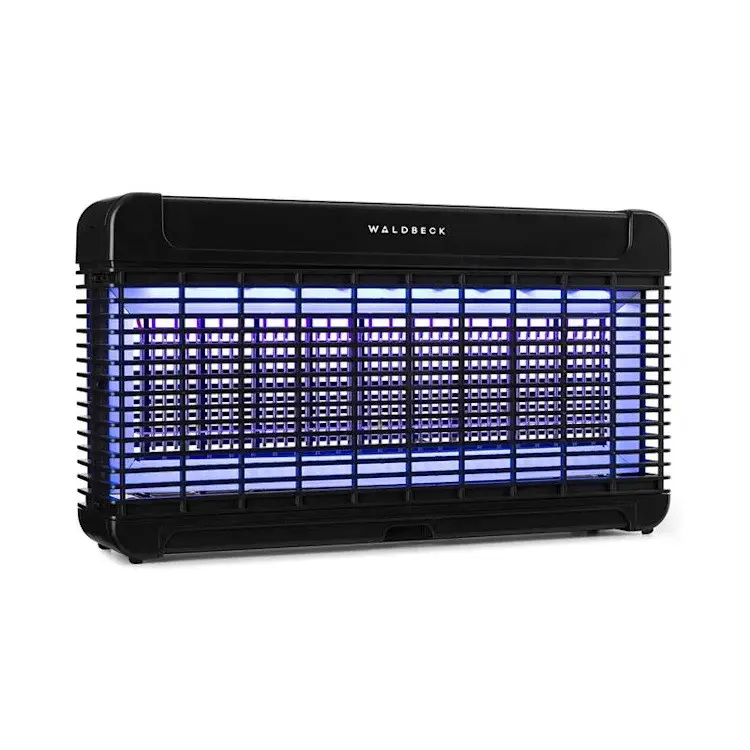 Лампа для відлякування комах Waldbeck Mosquito 9500 LED, Німеччина