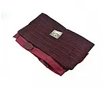 Москітна сітка на магнітах антимоскітна штора на двері 100 х 210 см (Рожева), фото 4