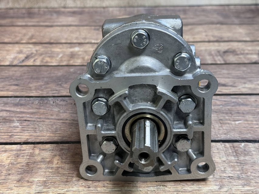 Насос НШ-32-16Д-3Л лівий ВЗТА (Вінниця): продаж, ціна у Тернополі