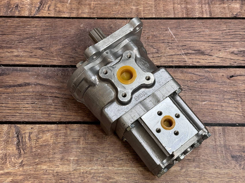 Насос НШ-32-16Д-3Л лівий ВЗТА (Вінниця): продаж, ціна у Тернополі