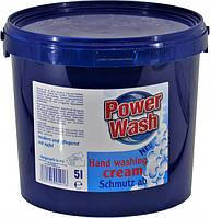 Паста для миття рук Power Wash 5 л