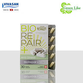 БіоРепейр Антістрес Швейцарія