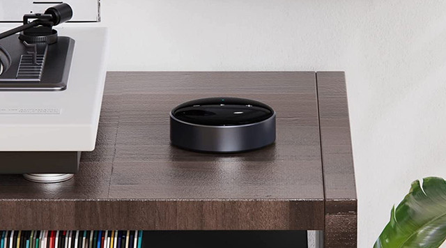 WiiM Mini мережевий стрімер Airplay2 з функцією мультирум