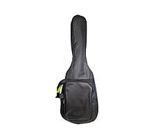 Чохол електрогітари MusicBag HW-EG41E BK (утеплювач 5 мм)