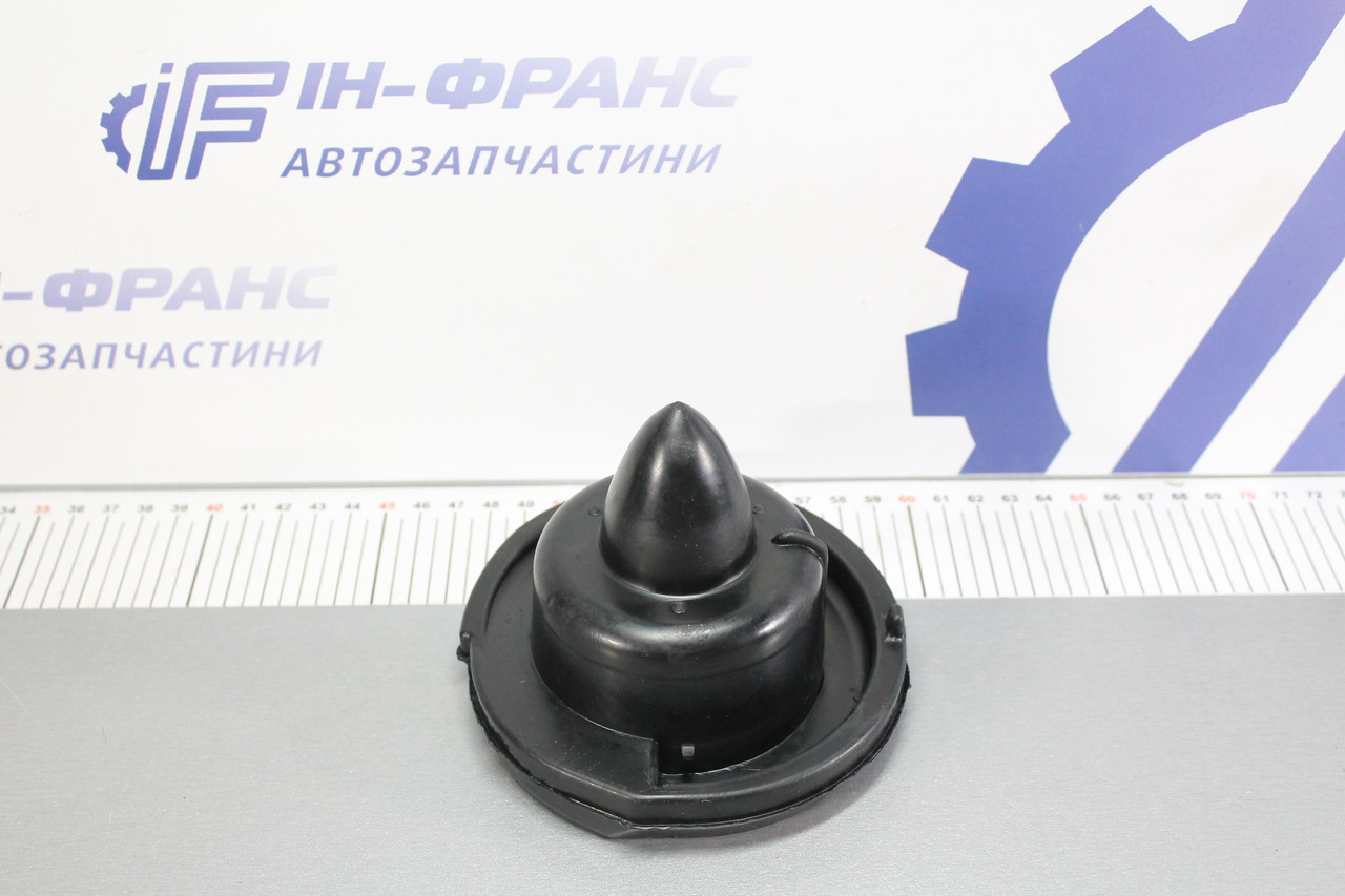 Проставка пружини задня нижня Renault Megane II, Scenic II 2002-2009рр