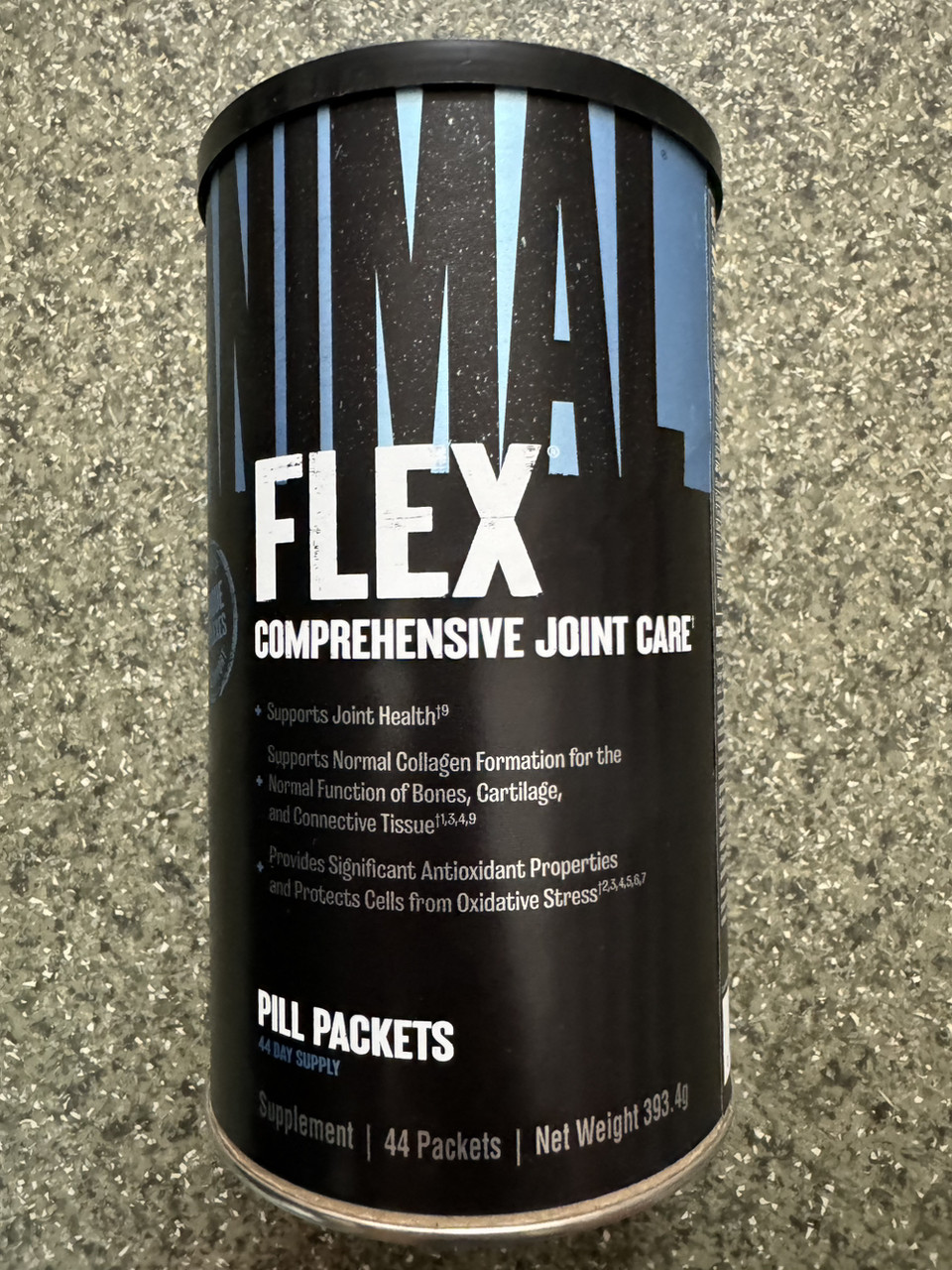 Комплекс для суглобів Universal Nutrition Animal Flex 44 paks, фото 1