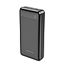 Power Bank швидка зарядка Borofone BJ19A PD20W+QC3.0 20000 mah, фото 3