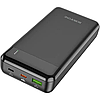 Power Bank швидка зарядка Borofone BJ19A PD20W+QC3.0 20000 mah, фото 6