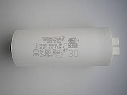 Конденсатор Vossloh-Schwab 5318 30 мкФ