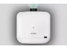 Мультимедійний проєктор Epson EB-PU1006w +ELPLW05, фото 5
