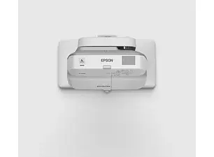Мультимедійний проєктор Epson EB-685Wi, фото 3