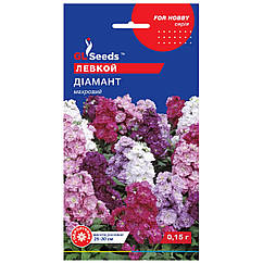 Левкой Діамант 0.15 г Gl Seeds