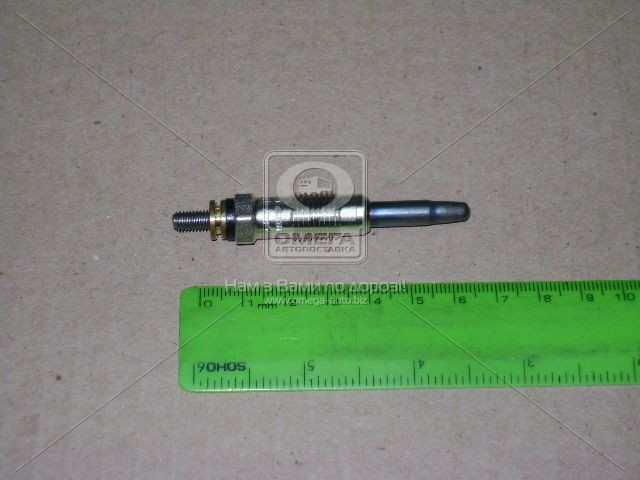 Свічка розжарювання GLP001 MERCEDES W124 W201 SPRINTER 1.8-1.9 (пр.о BOSCH), фото 1