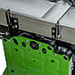 Фугувальний верстат PRO-CRAFT PD2100 UNIVERSAL (Строгальний верстат/рейсмус), фото 7