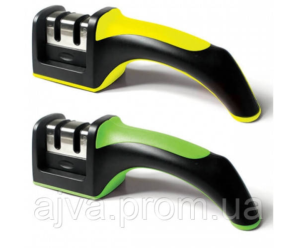 Точилка для ножа 2 в 1 Maestro MR1492 y (ID#2293664987), цена: 371 ...