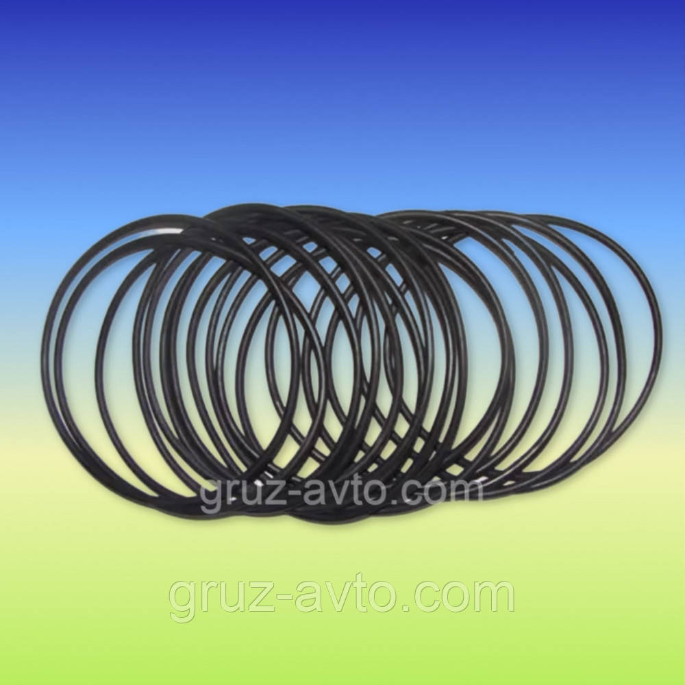 Ущільнення гільзи ЗІЛ комплект / 130-1002024