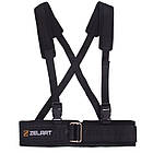 Тренувальна система парна Zelart Catapult Trainer для розвитку швидкості та реакції, фото 2