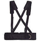 Тренувальна система парна Zelart Catapult Trainer для розвитку швидкості та реакції, фото 4