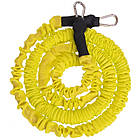 Тренувальна система парна Zelart Catapult Trainer для розвитку швидкості та реакції, фото 6