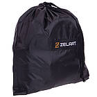 Тренувальна система парна Zelart Catapult Trainer для розвитку швидкості та реакції, фото 10