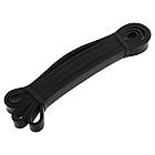 Палка-тренажер Portable resistance weight band bar Ezous з амортизатором, фото 4