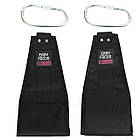 Петлі Береша AB straps 3.0 Ezous підвісні для пресу, фото 5