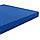Мат спортивний гімнастичний Boxer 200x100x10 см см для амортизації падіння, фото 4