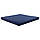 Мат спортивний гімнастичний Boxer 100x100x5.5 см см для амортизації падіння, фото 3
