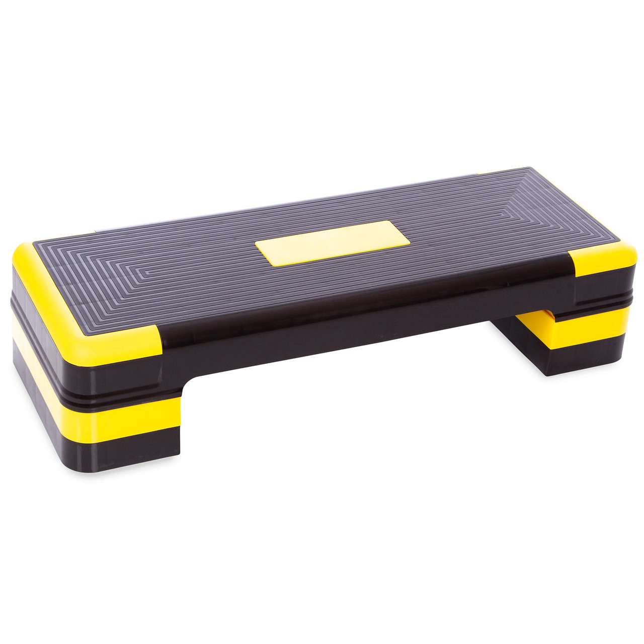 Степ-платформа SP-Sport багатофункціональна 90x34x10-20 см для тренування