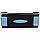Степ-платформа SP-Sport багатофункціональна 70x28x12-22см для тренування, фото 9