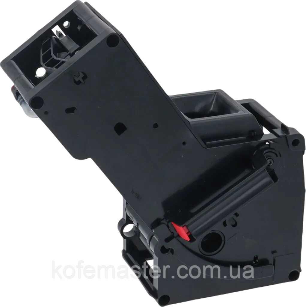 Заварювальний блок для кавомашин Nivona, Melitta, Bosch, Siemens