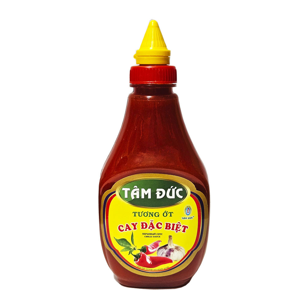 Перцевий соус (перець із чиноком) Tam Duc 250 мл. В'єтнам