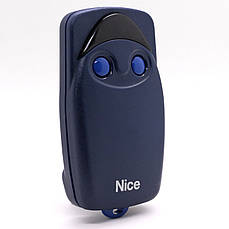 Пульт Nice FLO 2 фіксований код