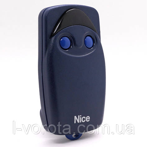 Пульт Nice FLO 2 фіксований код, фото 1