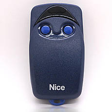 Пульт Nice FLO 2 фіксований код, фото 5