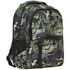 Рюкзак 2відділення 42*29*12см Safari 24-269M-3