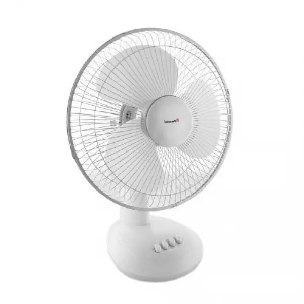 Настільний вентилятор MS 1626 Fan 16" (Уцінка)