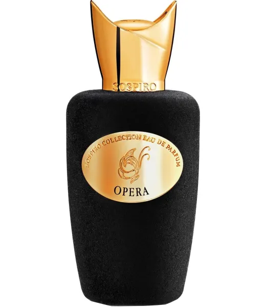 Парфумована вода Xerjoff Sospiro Opera для чоловіків і жінок — edp 100 ml tester, фото 1