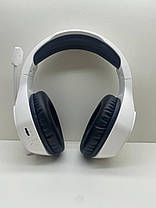 Навушники Remax RB-680HB Kinyin Series Gaming (Білий), фото 4